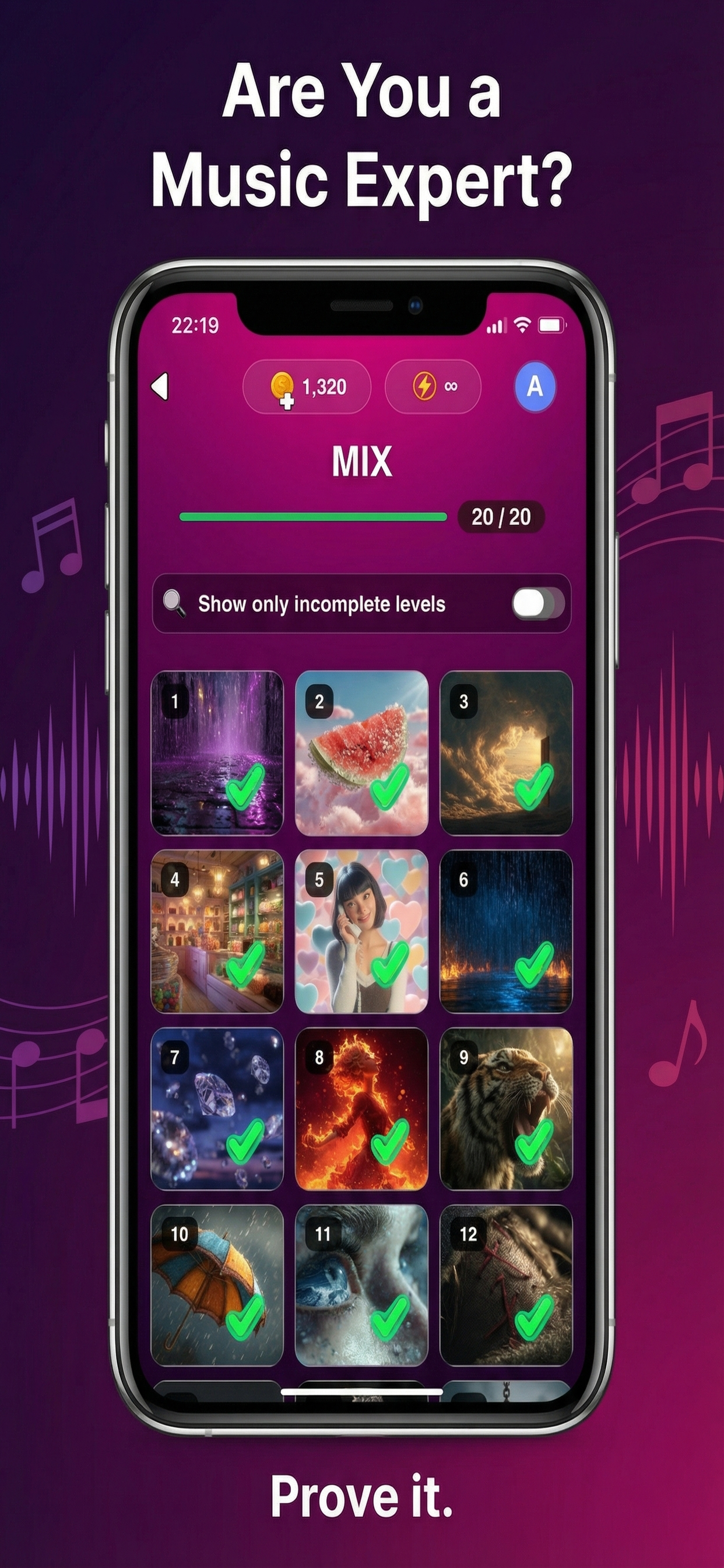 Picture That Song - Screenshot 3