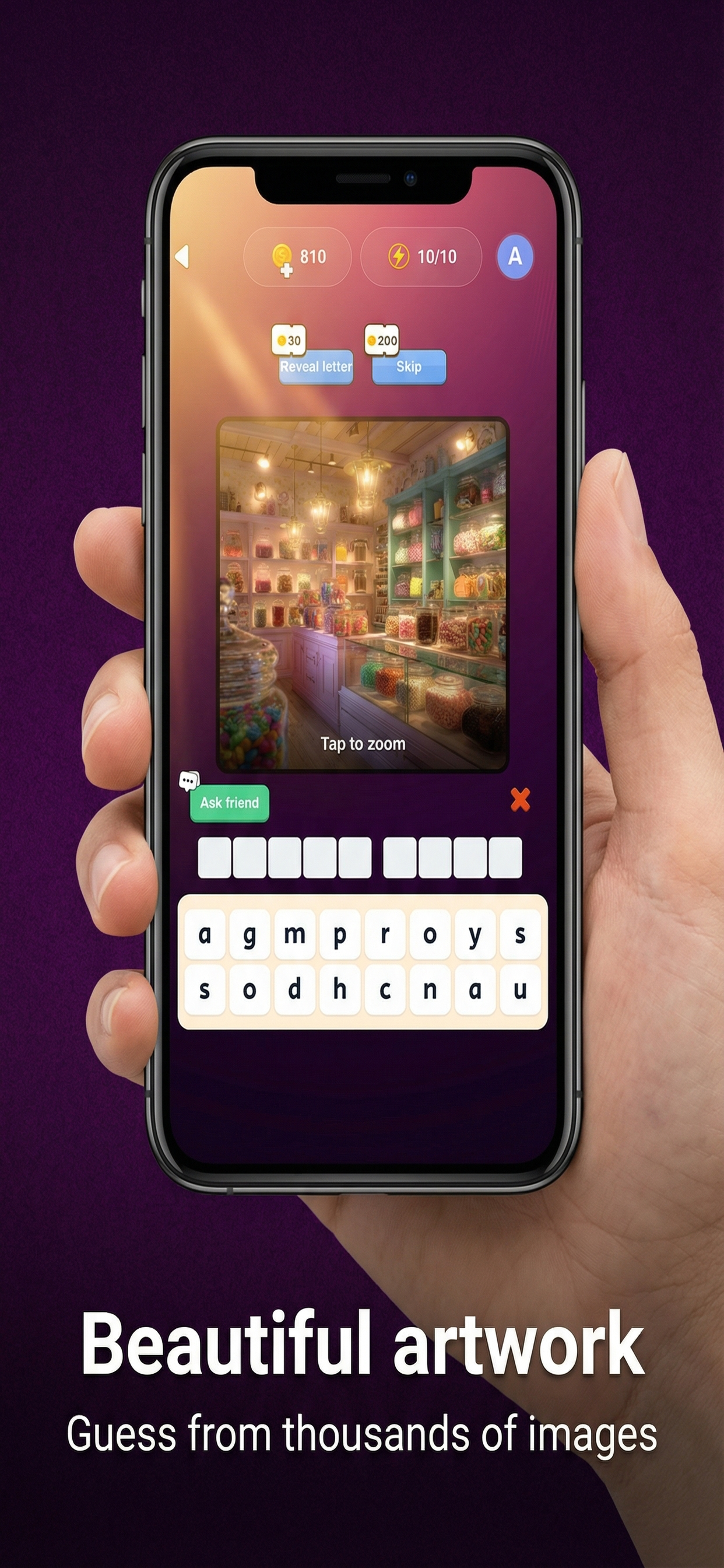 Picture That Song - Screenshot 4